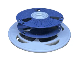 Sunlu mini (250g spool) Adapter for AMS (52.5mm) 