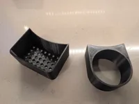 0.2mm layer, 5 walls, 15% infill