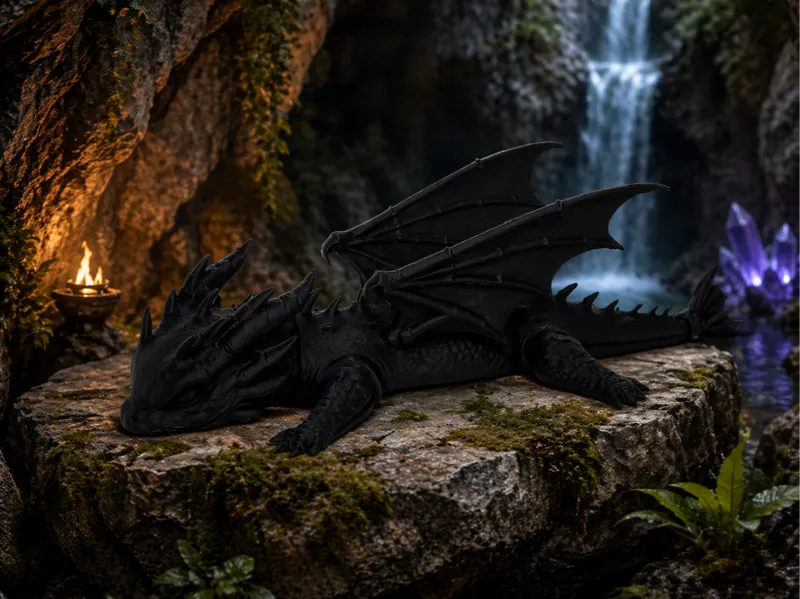 Dragon Flexi