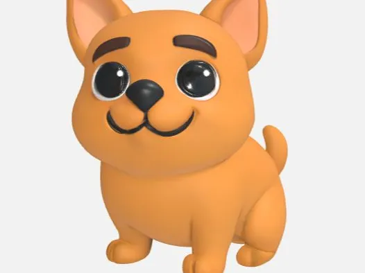 Fat Chihuahua