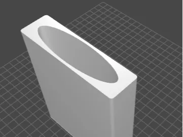 pen/pencil holder