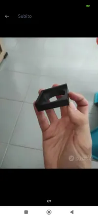 0.2mm layer, 3 walls, 15% infill