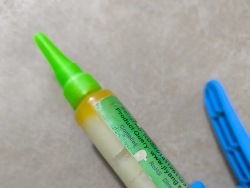 flux lid easy print