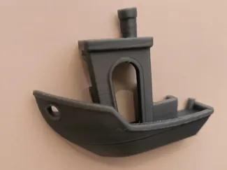 Magnet Benchy (Kitchen Magnet)