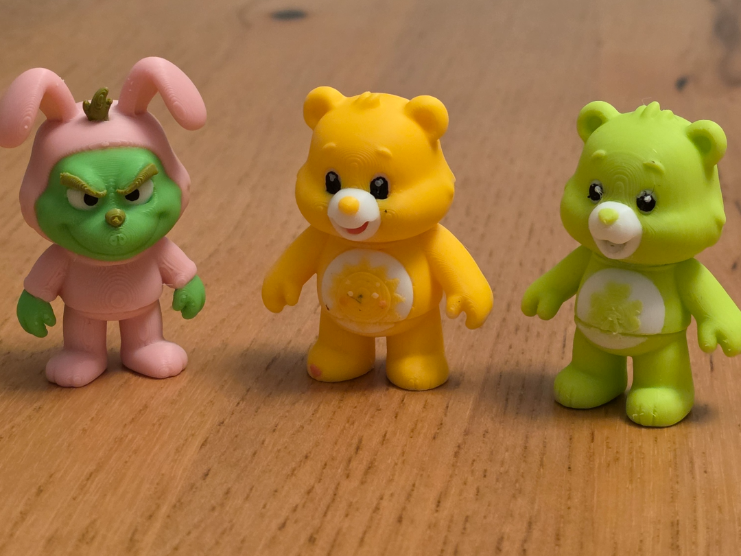 Sun Bear Articulating bear