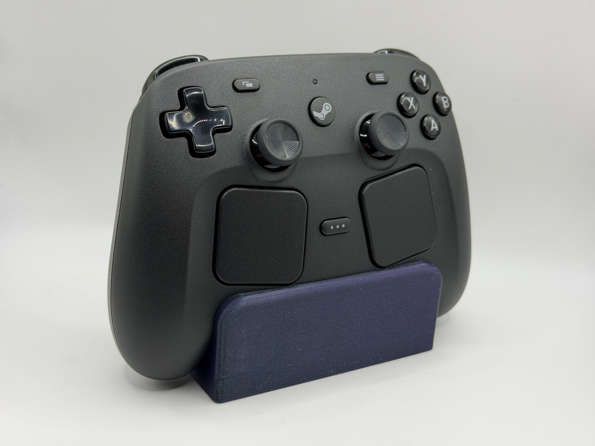 Steam Controller Stand