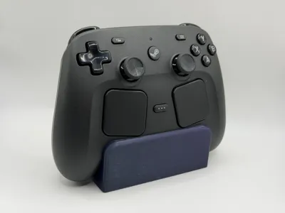 Steam Controller Stand