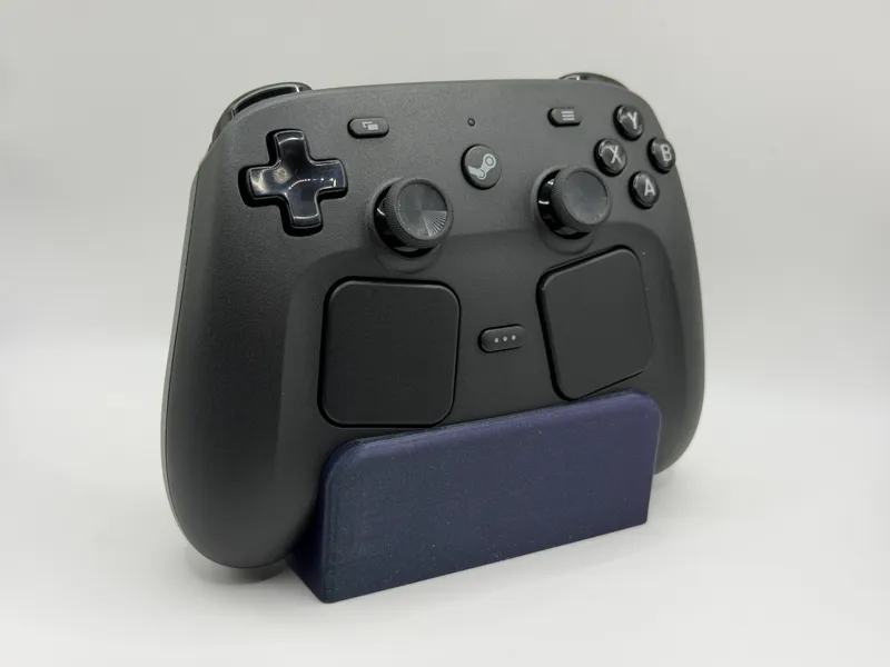 Steam Controller Stand
