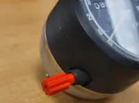 0.2mm layer, 6 walls, 25% infill