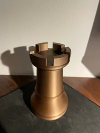 Jeu d'échecs avec sa boîte — photo 6