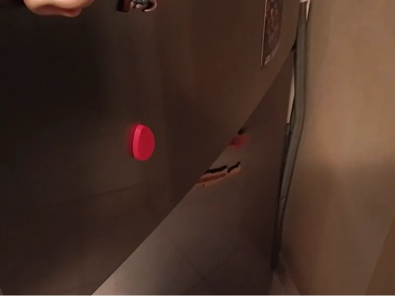 Easter egg Magnet