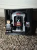 0.2mm layer, 2 walls, 5% infill