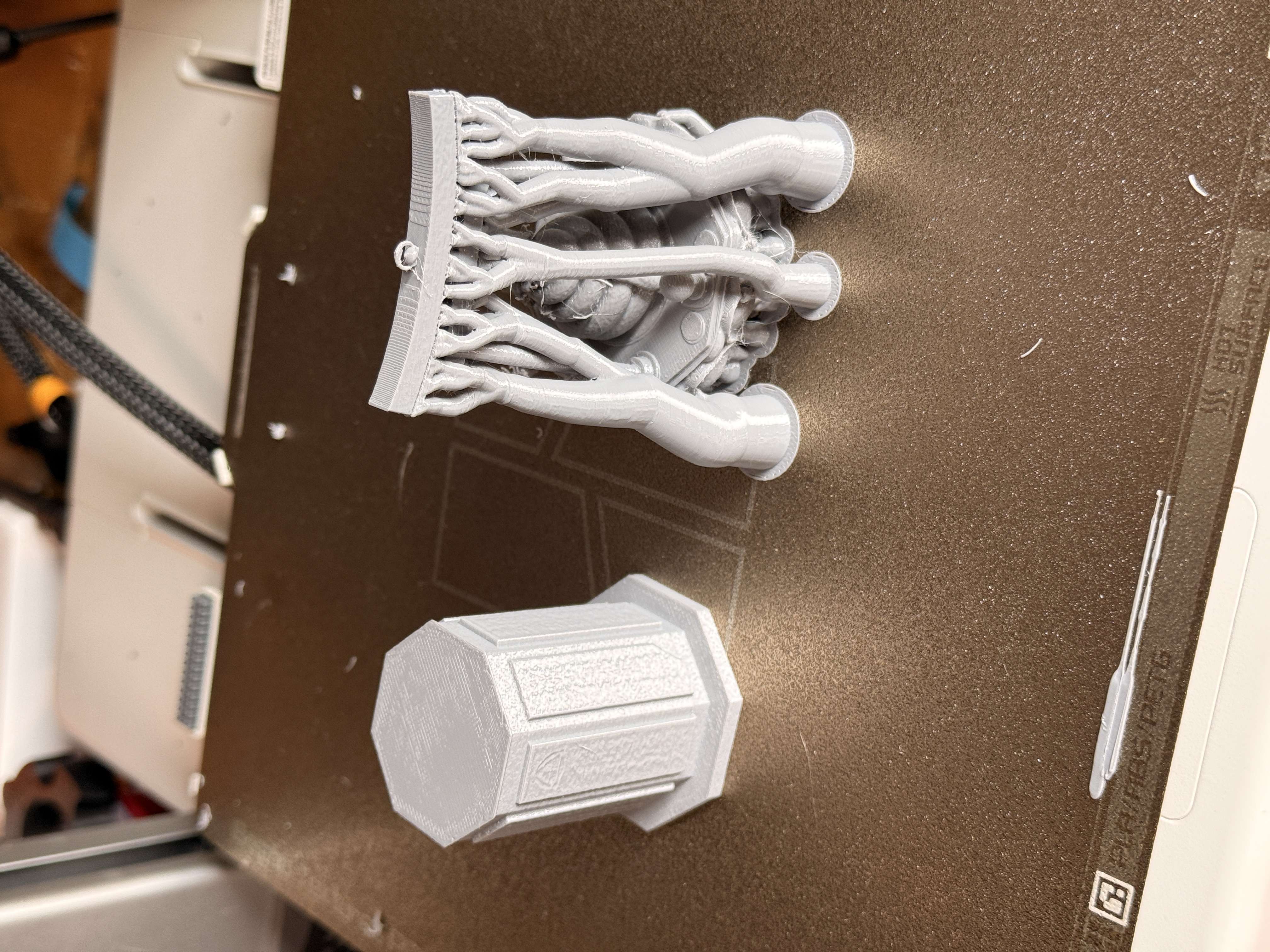 Miniatura 2 do modelo 3D 不忍池 辨天堂の宇賀神像