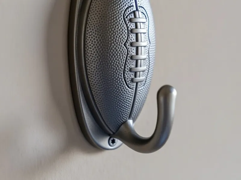 American Ball Holder