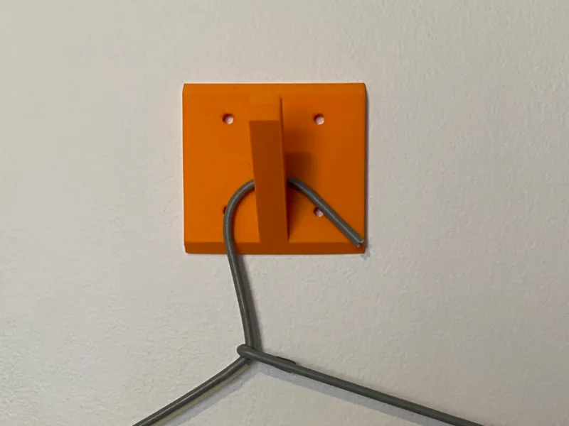 wall hanger hook