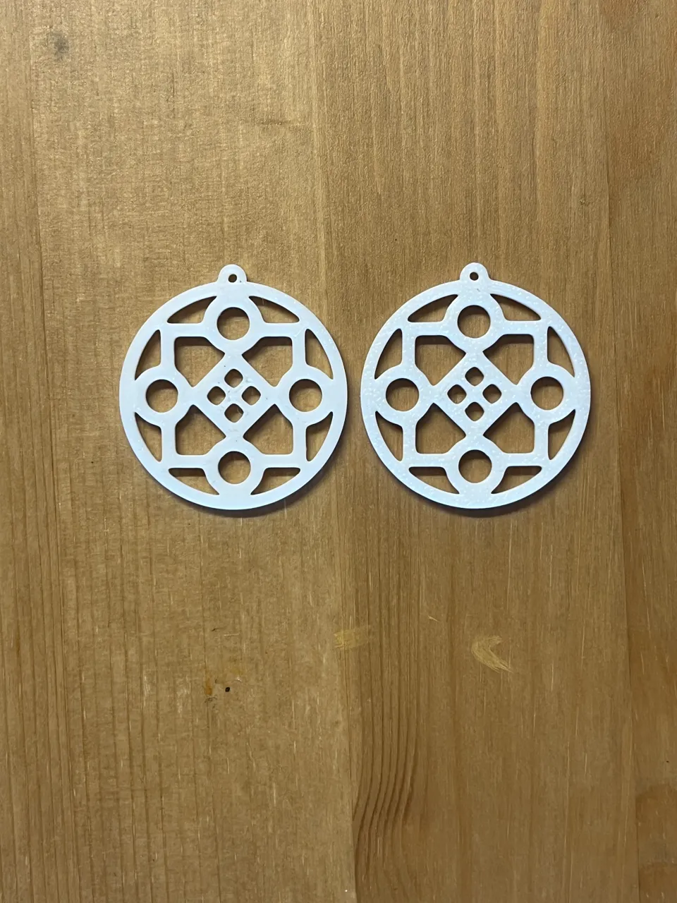 earrings view 2
