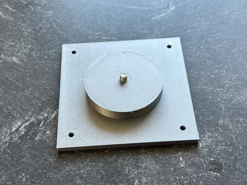 Bose Revolve Speaker Halterrung 