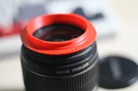 Suitable for 58mm mount - 0.12mm layer, 2 walls, 100% infill