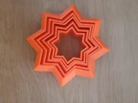 0.02mm layer, 2 walls, 15% infill