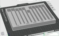 0.16mm layer, 2 walls, 15% infill