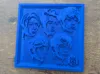 0.16mm layer, 2 walls, 15% infill