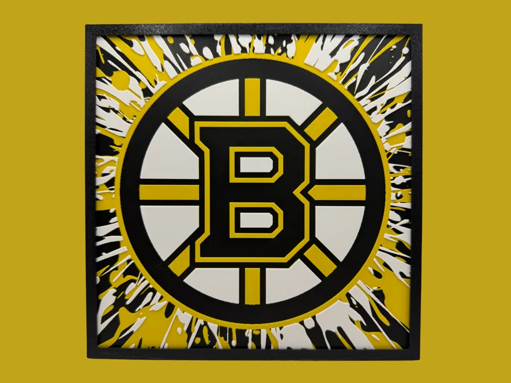 Boston Bruins - NHL Series 2