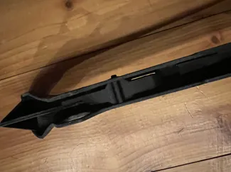 Klammer für Zweibein DLT-19