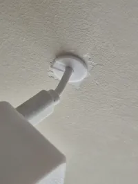 Scaled for 12mm holes (usb-c cables and similar)
