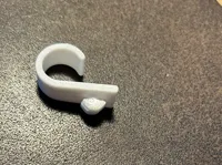0.12mm layer, 4 walls, 20% infill