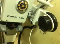 0.2mm 层高, 4 层墙, 15% 填充