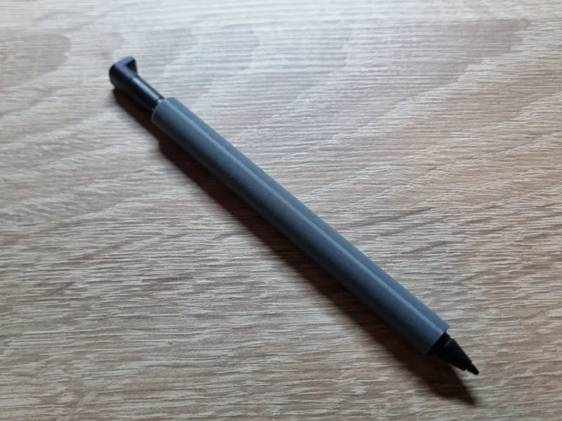 Pen case for Asus pen