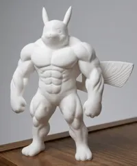 XL version - 18cm