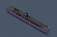 Dual Color - 150 and 350 mm