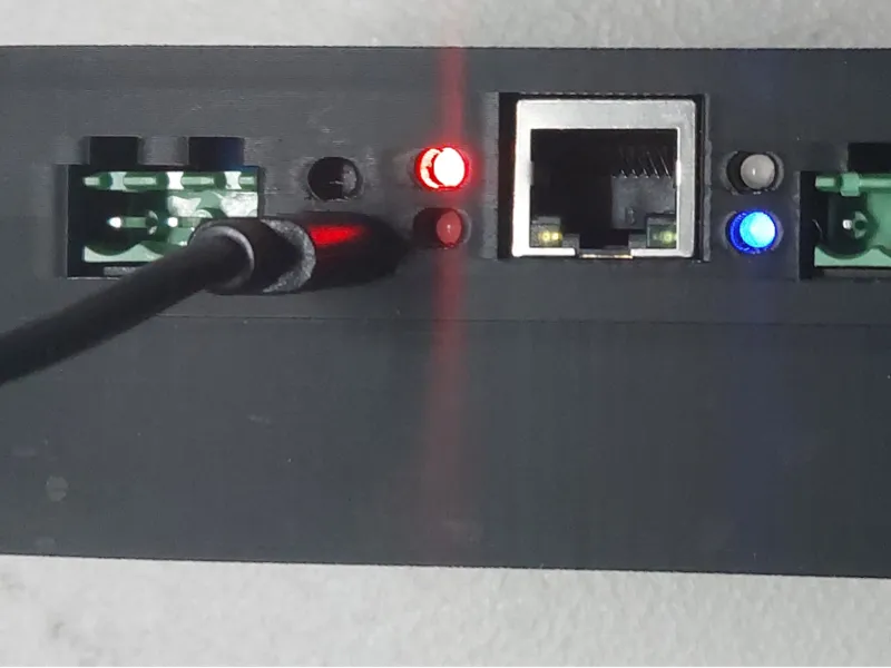 BACrouter Startup Tool