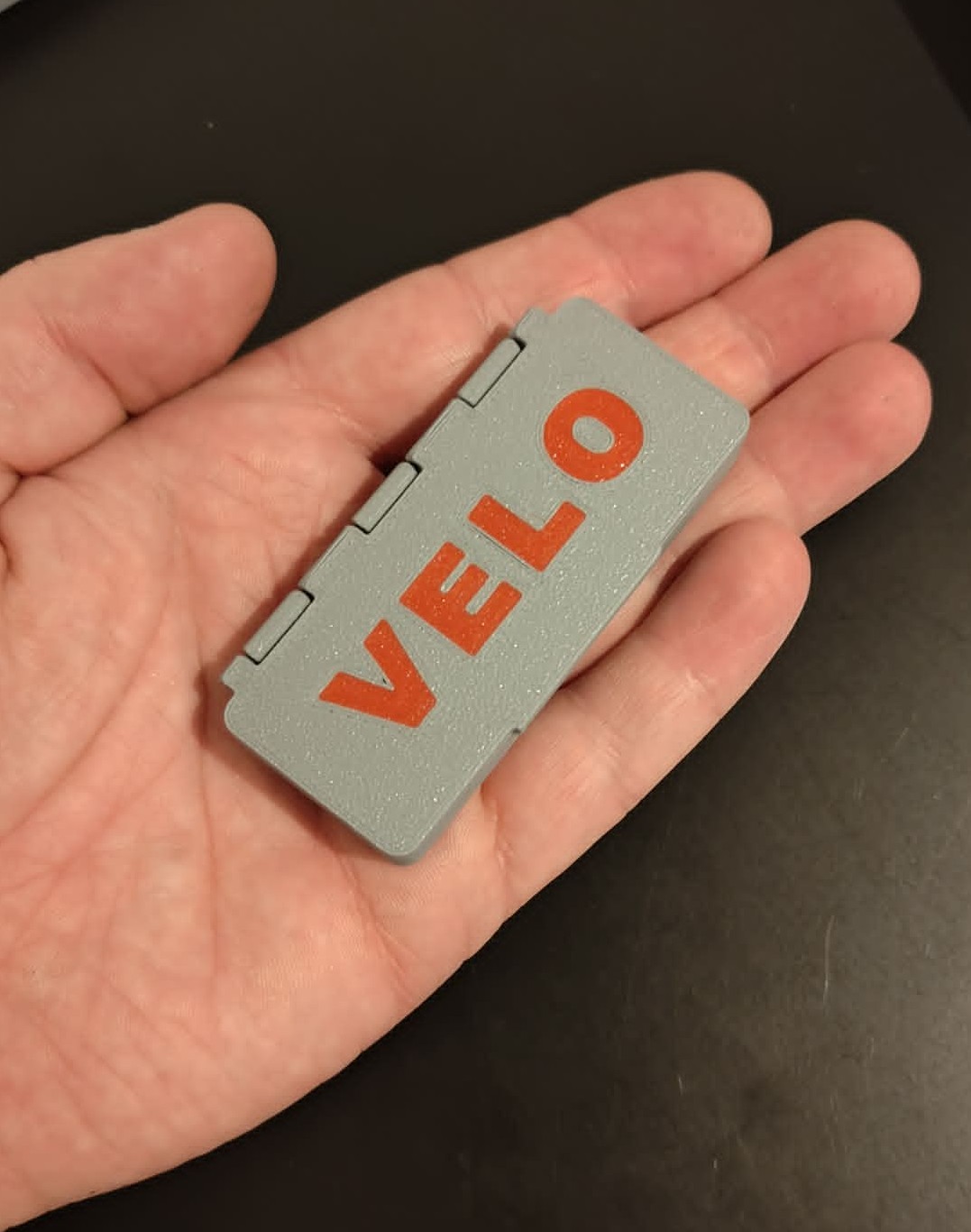 Velo Text