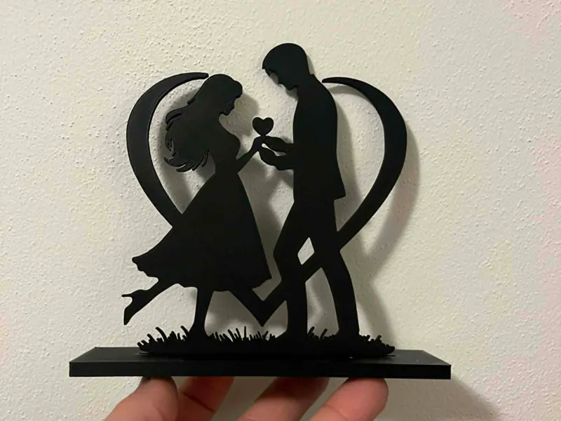 Heart Person