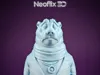 0.2mm layer, 2 walls, 10% infill