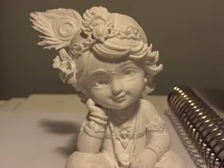 Little Krishna