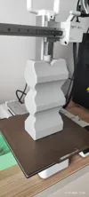 Reinforced | 4 Walls | PETG HF