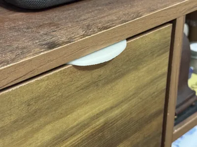 cupboard handle