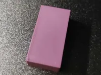 0.2mm layer, 5 walls, 15% infill