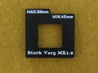 0.2mm layer, 5 walls, 15% infill