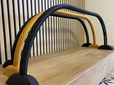 Light Arch