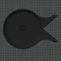 40° Unifi 360 Mount