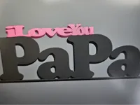 0.2mm layer, 3 walls, 15% infill