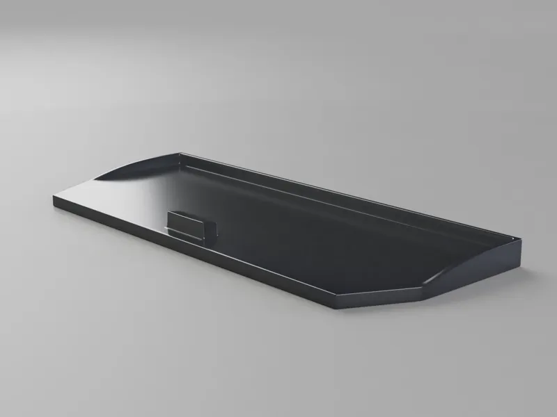 Vertical GPU Stand – NVIDIA GeForce Compatible