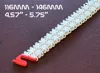 116mm - 146mm / 4.57" - 5.75"