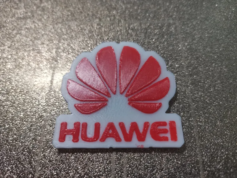 HuWei Logo