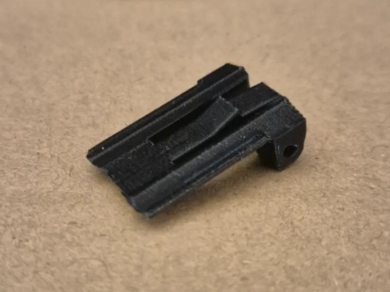 MiniMed 780G clip replacement part