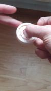 Easier assembly, 0.08mm layer, 2 walls, 15% infill
